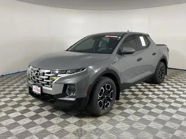 2024 Hyundai Santa Cruz SEL for sale in Bremerton, WA