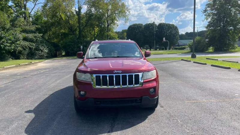 2012 Jeep Grand Cherokee Laredo for sale in Goodlettsville, TN