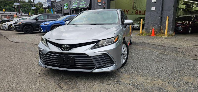 2021 Toyota Camry LE for sale in Hasbrouck Heights, NJ