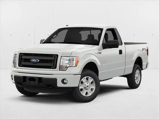 2014 Ford F-150 XL for sale in Winter Park, FL