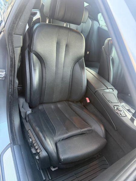 2013 BMW Coupe xDrive