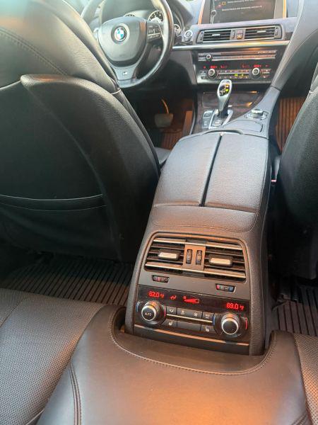 2013 BMW Coupe xDrive