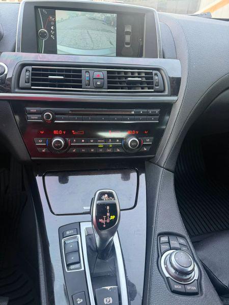 2013 BMW Coupe xDrive
