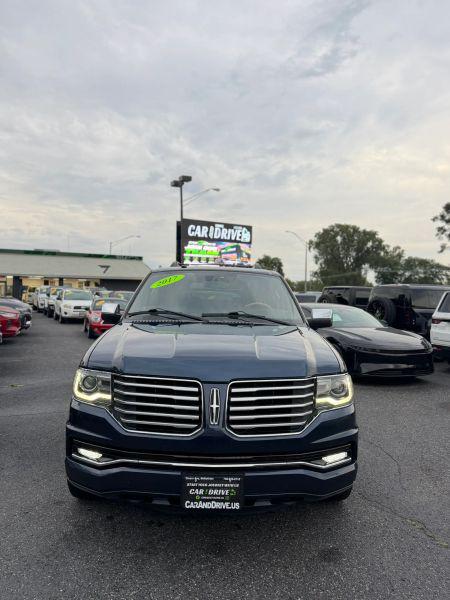 2017 Lincoln Navigator Select for sale in Midlothian, IL