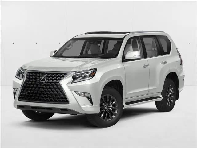 2021 Lexus GX GX 460 Premium for sale in Houston, TX