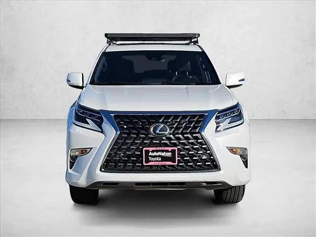2021 Lexus GX GX 460 Premium