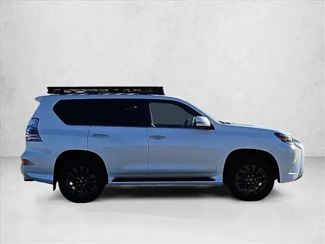 2021 Lexus GX GX 460 Premium