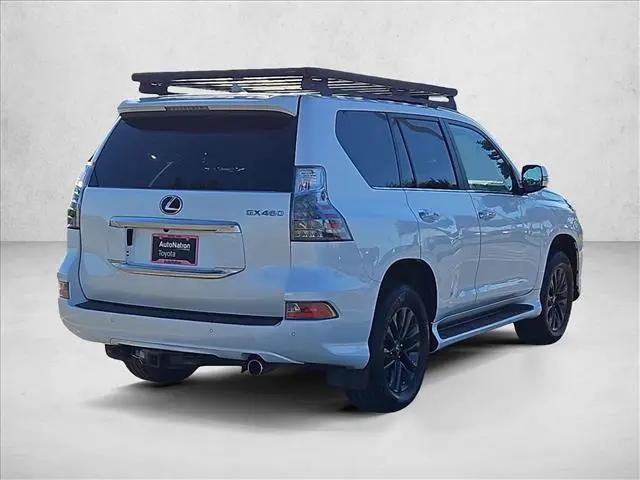 2021 Lexus GX GX 460 Premium