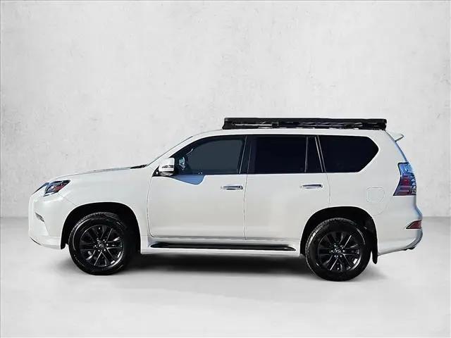 2021 Lexus GX GX 460 Premium