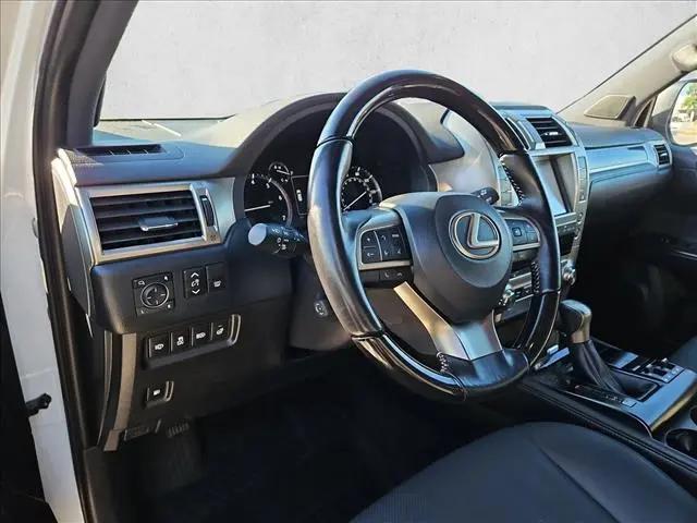 2021 Lexus GX GX 460 Premium