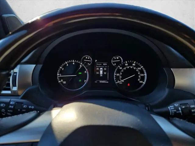 2021 Lexus GX GX 460 Premium