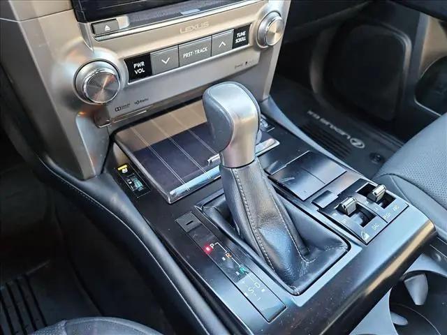 2021 Lexus GX GX 460 Premium