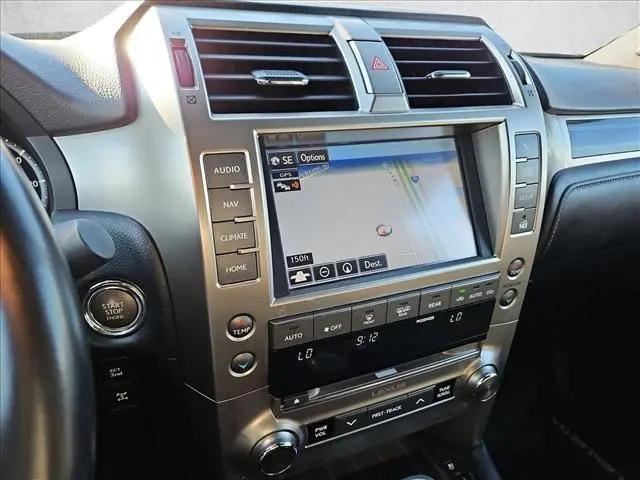 2021 Lexus GX GX 460 Premium