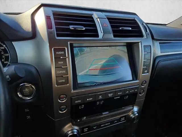 2021 Lexus GX GX 460 Premium