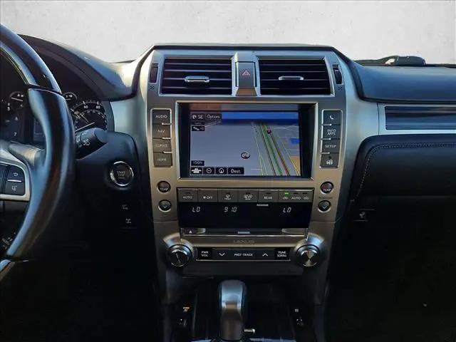 2021 Lexus GX GX 460 Premium