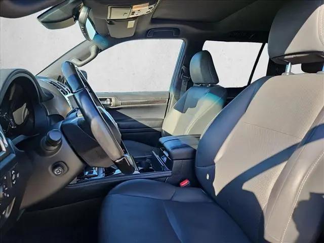 2021 Lexus GX GX 460 Premium