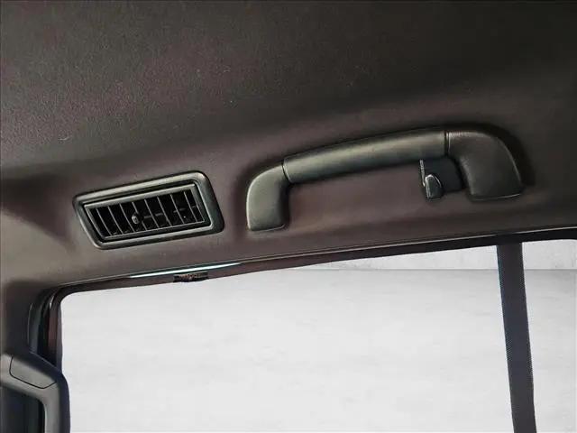 2021 Lexus GX GX 460 Premium