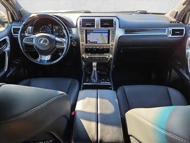 2021 Lexus GX GX 460 Premium