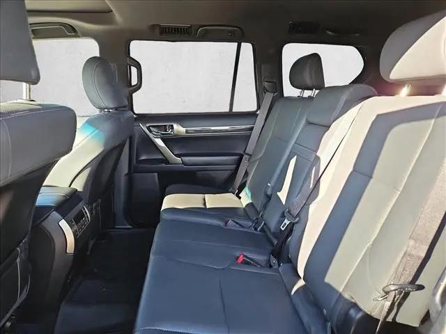 2021 Lexus GX GX 460 Premium