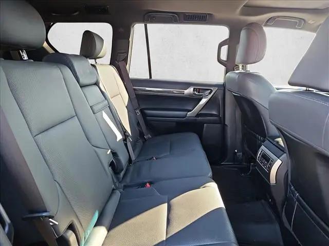 2021 Lexus GX GX 460 Premium