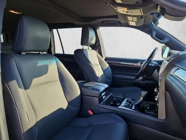 2021 Lexus GX GX 460 Premium