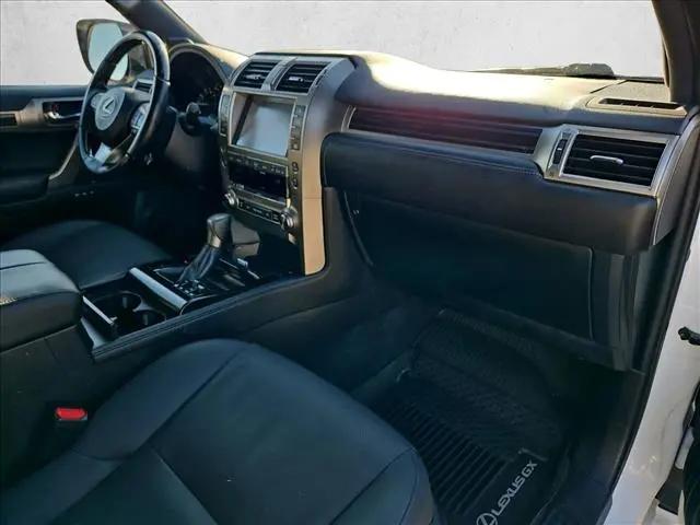 2021 Lexus GX GX 460 Premium