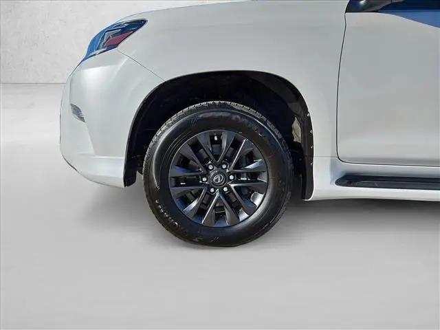 2021 Lexus GX GX 460 Premium