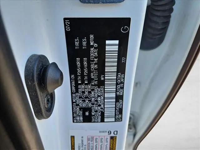 2021 Lexus GX GX 460 Premium