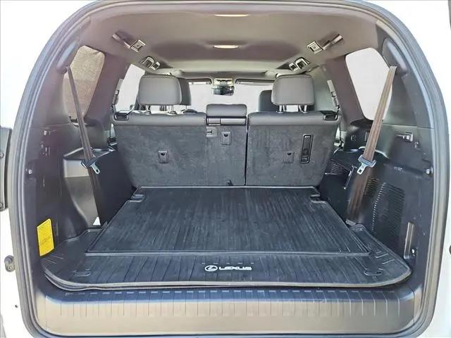 2021 Lexus GX GX 460 Premium