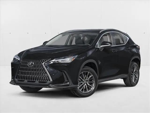 2025 Lexus NX Premium for sale in Tampa, FL