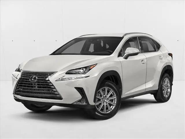 2020 Lexus NX 300 NX 300 for sale in Tampa, FL