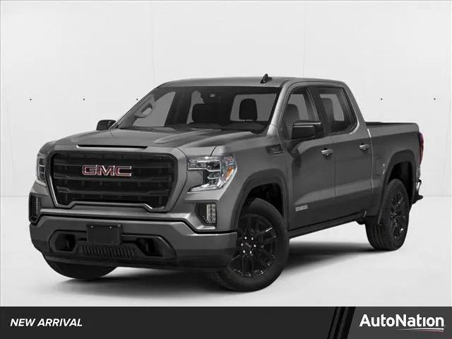 2021 GMC Sierra 1500 4WD Crew Cab Short Box Elevation for sale in Mobile, AL