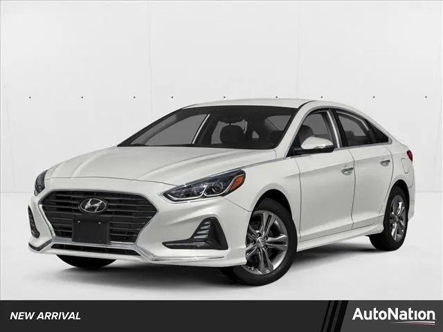 2019 Hyundai Sonata SE for sale in Fort Myers, FL