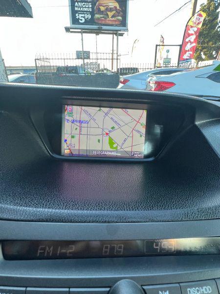 2014 Acura TSX 2.4