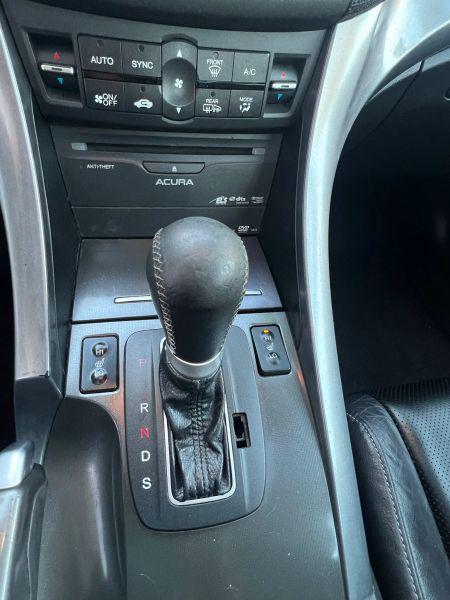 2014 Acura TSX 2.4