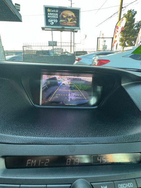 2014 Acura TSX 2.4