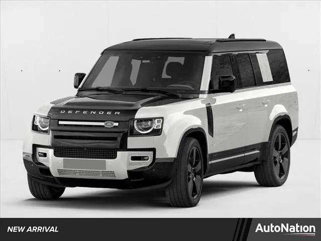 2024 Land Rover Defender 130 P400 X-Dynamic SE for sale in Doral, FL