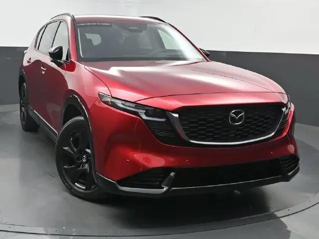 2026 Mazda CX-5 2.5 S Premium for sale in Pelham, AL