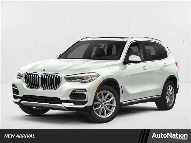 2021 BMW X5 sDrive40i for sale in Orlando, FL