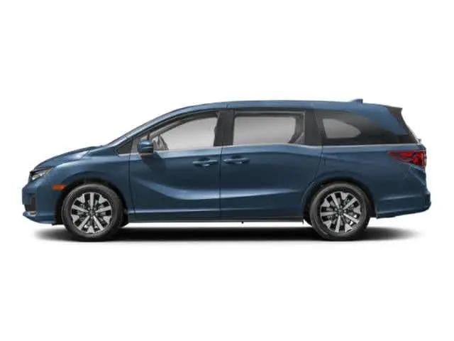 2027 Honda Odyssey EX-L