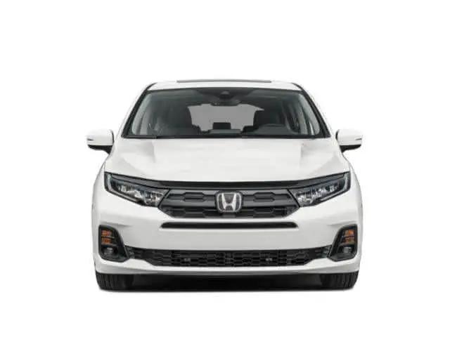 2027 Honda Odyssey EX-L