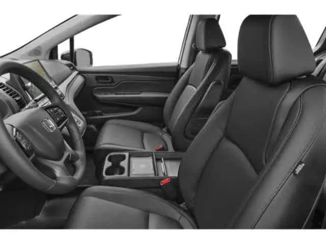 2027 Honda Odyssey EX-L