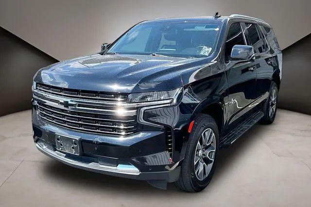 2023 Chevrolet Tahoe 2WD LT for sale in Dallas, TX