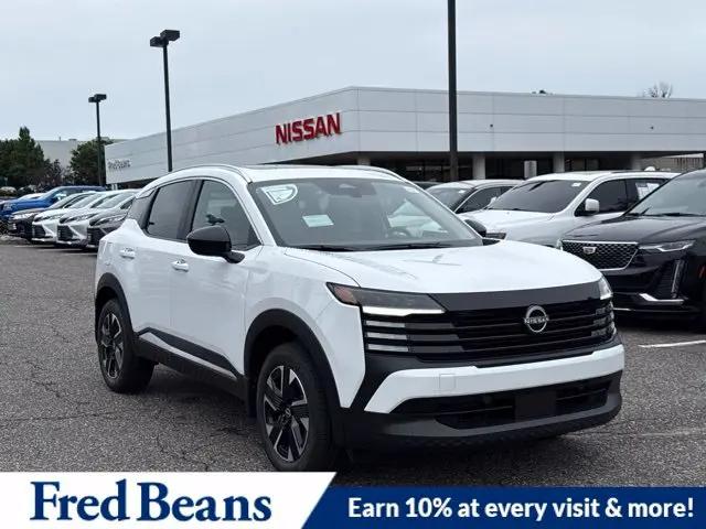 2027 Nissan Kicks SV for sale in Flemington, NJ