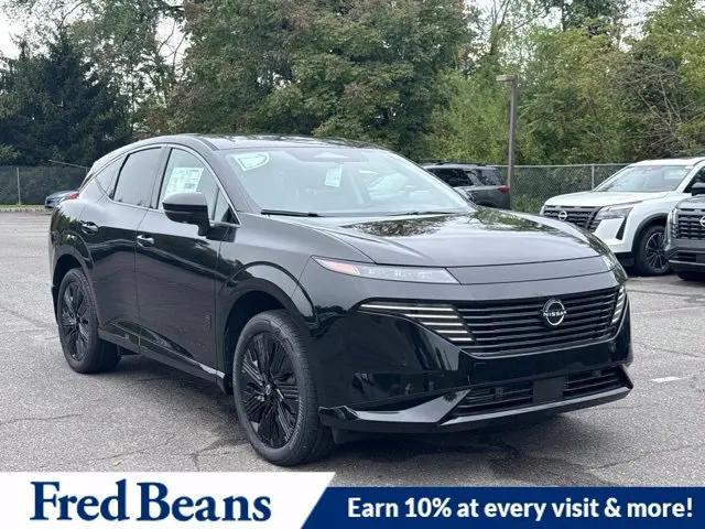 2027 Nissan Murano Dark Armor for sale in Flemington, NJ
