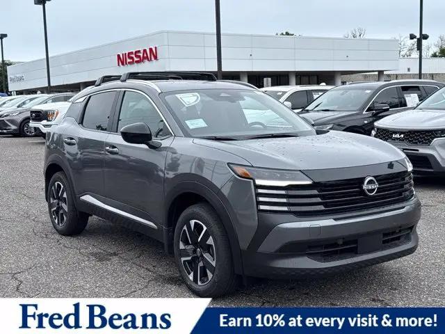 2027 Nissan Kicks SV for sale in Flemington, NJ