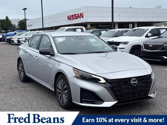 2026 Nissan Altima SV FWD for sale in Flemington, NJ