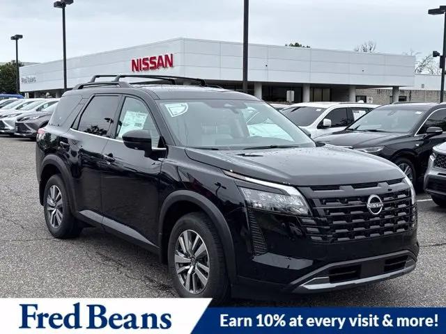 2026 Nissan Pathfinder SL for sale in Flemington, NJ