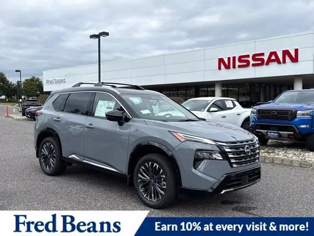 2026 Nissan Rogue Platinum for sale in Flemington, NJ