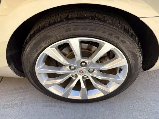 2015 Cadillac XTS Luxury
